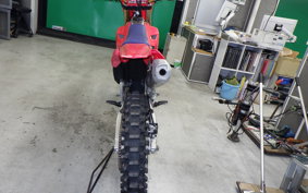 HONDA CRF450R PE07