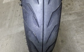 SUZUKI GSX-R125 2018 DL33B
