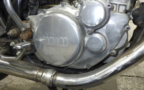 YAMAHA SR400 Gen.2 1988 1JR