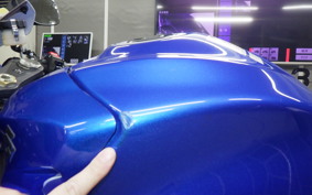 SUZUKI GSX-R1000 2015