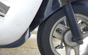 HONDA CREA SCOOPY AF55