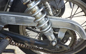 SUZUKI VOLTY 1989 NJ47A