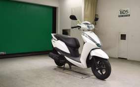HONDA LEAD 125 2019 JF45