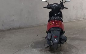 YAMAHA AKUSHI STREET SE53J