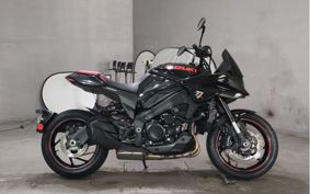 SUZUKI  KATANA  GT79B