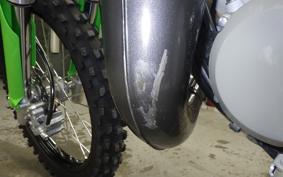 KAWASAKI KX112 KX112A