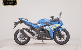SUZUKI GSX250RA