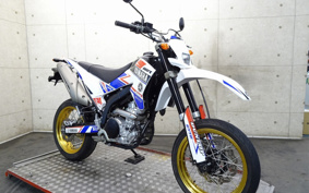 YAMAHA WR250X DG15J