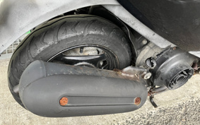 SUZUKI LET's 4 CA45A