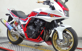 HONDA CB400SFV-3 BOLDOR 2011 NC42