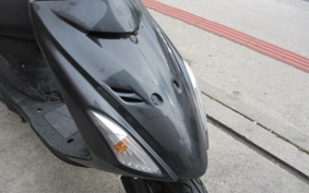 SUZUKI ADDRESS V125 CF4MA