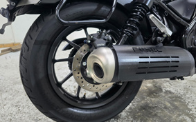 HONDA REBEL 500 2017 PC60