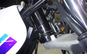 SUZUKI VANVAN 200 NH42A