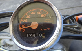 HONDA ZOOMER AF58
