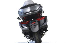 HONDA GL 1800 GOLD WING 2026 SC79