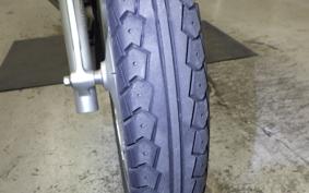 HONDA CROSS CUB 50 2001 AA06