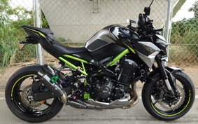 KAWASAKI Z900 2020 ZR900B