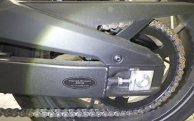 HONDA CBR400R 2024 NC65