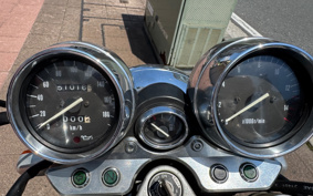 SUZUKI INAZUMA 400 2001 GK7BA