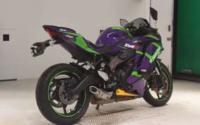 KAWASAKI ZX-25R 2022 ZX250E