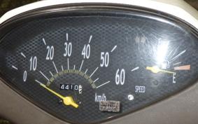 HONDA DIO CESTA GEN 2 AF62