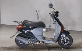 SUZUKI LETS5 CA47A