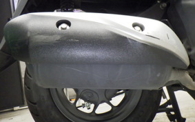 HONDA LEAD 125 2006 JF45