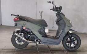 YAMAHA BW S125 SED9J