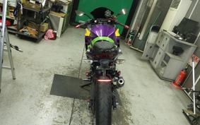 KAWASAKI NINJA 400 2021 EX400G