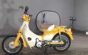 HONDA LITTLE CUB AA01