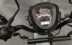 HONDA CROSS CUB110 JA60