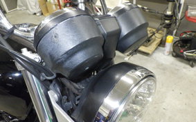HONDA CB1100 ABS 2012 SC65