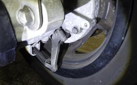 HONDA FORESIGHT EX 2008 MF04