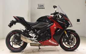 SUZUKI GSX-S1000F 2015 GT79A