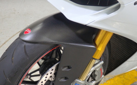 DUCATI 1199PANIGA-RES 2014 H802J