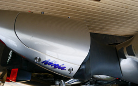 KAWASAKI ZX 1200 NINJA R 2000 ZXT20A
