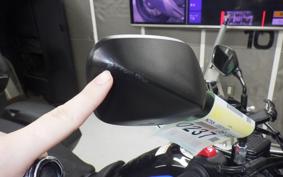 HONDA 400X 2023 NC56