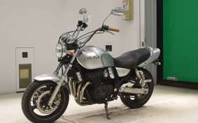 SUZUKI INAZUMA 400 (GSX400) 2001 GK7BA