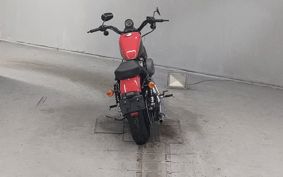 HARLEY HARLEY XL1200N CZ3