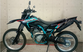 YAMAHA WR155R DG37