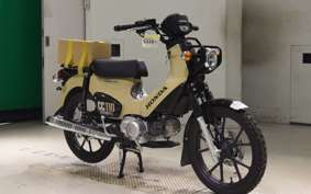 HONDA CROSS CUB 110 JA60