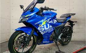 SUZUKI JIKUSA-SF250 ED22B