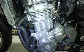 HONDA CB1300SF SUPER FOUR 2000 SC40