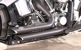 HARLEY FLSTC 2006 BW5