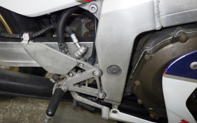 HONDA CBR250R GEN 2 1997 MC19