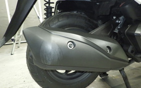 HONDA LEAD 125 2003 JK12