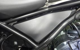 HONDA REBEL 500 A 2019 PC60