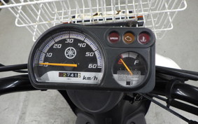 YAMAHA GEAR Gen.2 2005 UA08J