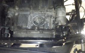 YAMAHA DRAGSTAR 400 CLASSIC 1999 4TR