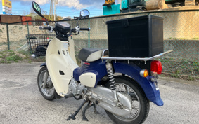 HONDA SUPER CUB50 AA07